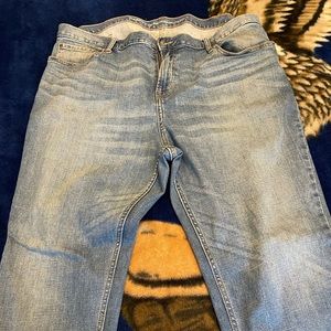 Men’s Old Navy jeans!